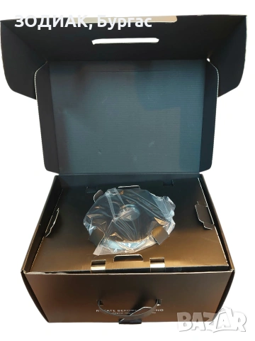 НОВО Професионално НАРГИЛЕ, снимка 3 - Наргилета - 40270418