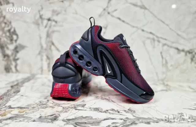 Nike мъжки маратонки , снимка 7 - Маратонки - 49301704