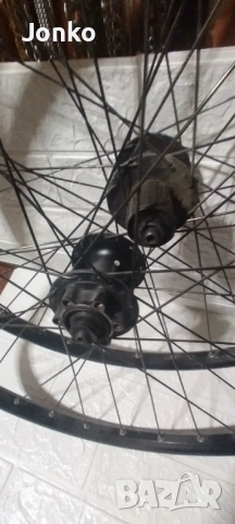 Капли 26 цола , снимка 2 - Части за велосипеди - 53217386