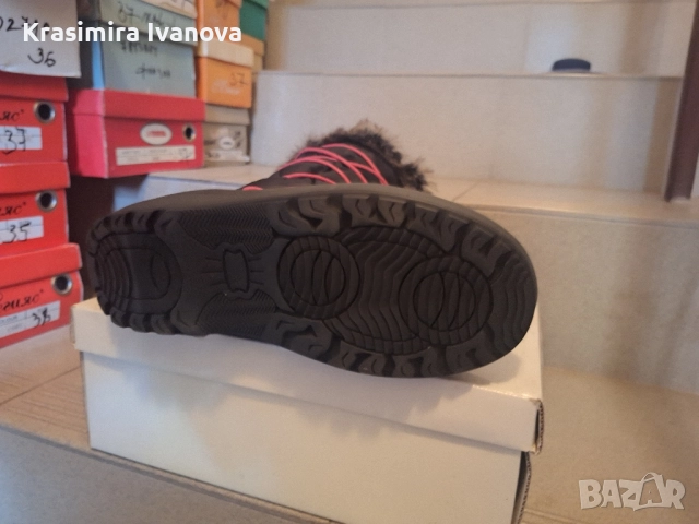 нови апрески Мегияс , снимка 4 - Дамски апрески - 52507532