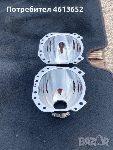 Рециклиране на рефлектори и фарове, снимка 13 - Сервизни услуги - 51945431