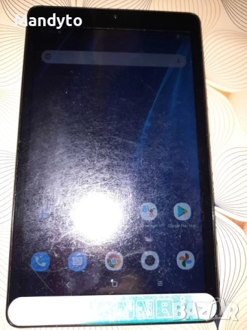 Таблет Alcatel 9032x за части , снимка 2 - Таблети - 52344811