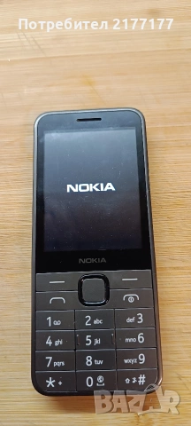 Продавам телефон Нокия 235 (1614)