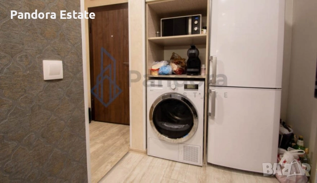 2-СТАЕН апартамент под наем, гр. София, кв. Горубляне, снимка 4 - Апартаменти - 52813336