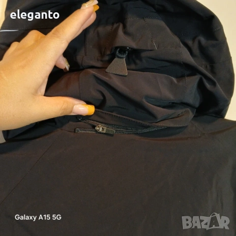 Висок клас дамско яке  KJUS  Storm Dermizax Insualted Ski Snow 20.000мм Jacket , 36/S размер , снимка 5 - Якета - 53203334