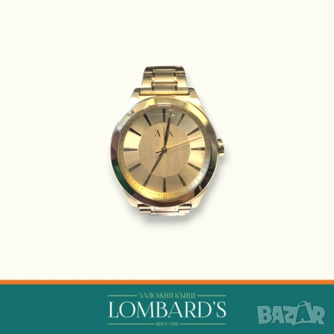 Часовник Armani  Exchange AX2321, N: 3157236