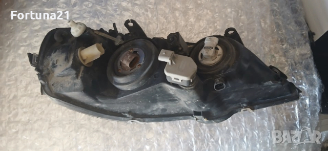 Opel Astra 1998-2003 - ляв фар оригинален, снимка 3 - Части - 53886392