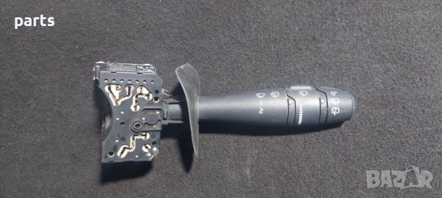 Лост Чистачки Рено Клио 2 - Сценик - Меган N