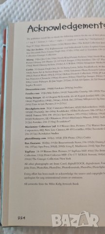 Книга 500 FACTS WARRIORS. , снимка 3 - Енциклопедии, справочници - 37094476