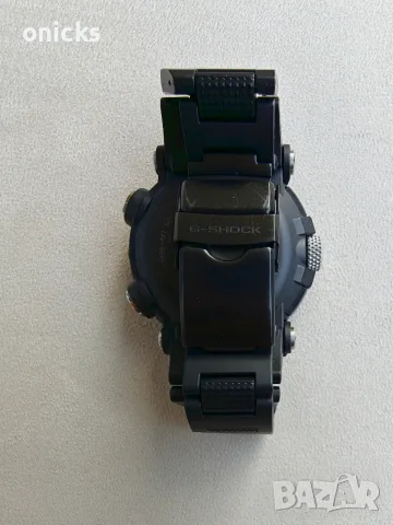 Casio G-Shock Frogmaster GWF-A1000C-1AER, снимка 9 - Мъжки - 56437365