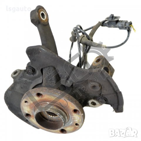 Преден ляв шенкел FORD Ka II 2009-2016 F230721N-22