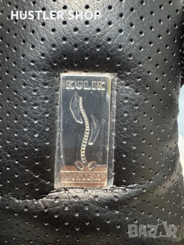 KULIK SYSTEM - възглавница за автомобилна възглавница, снимка 6 - Аксесоари и консумативи - 52913367