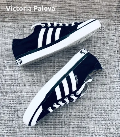 Маратонки ADIDAS NEO LABEL VIBETOUCH, снимка 17 - Маратонки - 49767210