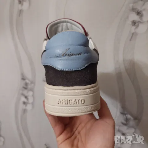 Axel Arigato Orbit  номер 44 маратонки / сникърси . , снимка 16 - Маратонки - 48018238