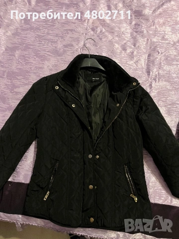 Зимни якета М размер, снимка 7 - Якета - 54288534