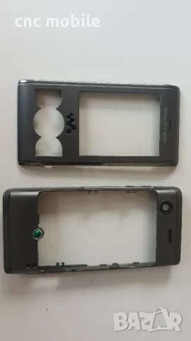 Sony Ericsson W595 оригинални части и аксесоари, снимка 12 - Резервни части за телефони - 50042747