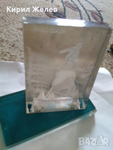 Сувенир стар 15549, снимка 2 - Колекции - 29249482