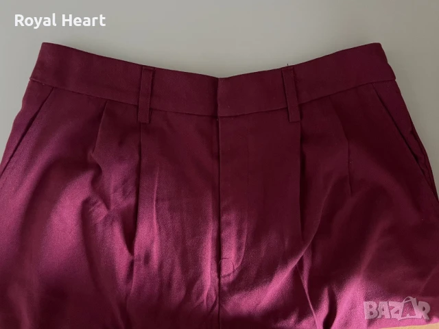 Нов! Дамски панталон Oviesse (OVS) | 38 , снимка 4 - Панталони - 49186289