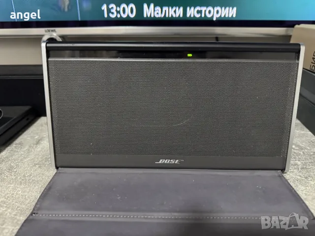 BOSE SOUNDLINK serie 2  			
