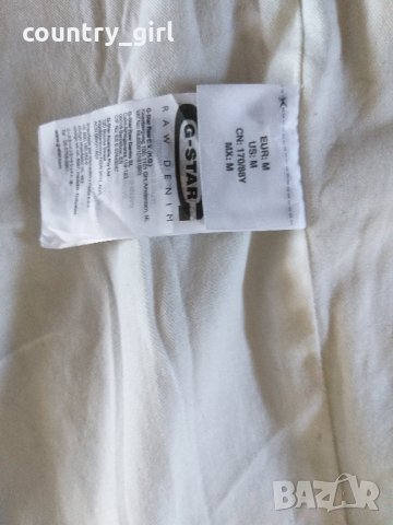 g-star minor trench jkt wmn - страхотен дамски тренч КАТО НОВ, снимка 12 - Якета - 30053197