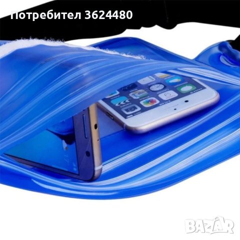 Водоустойчива калъф чанта за телефони и документи, снимка 5 - Други стоки за дома - 40326515