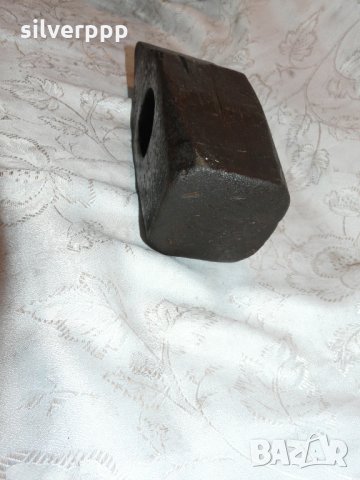  Голям маркиран чук , снимка 5 - Други инструменти - 32076489