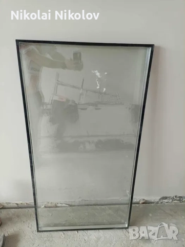 Алуминиев врато-прозорец (комбиниран модул), снимка 6 - Интериорни врати - 52442160