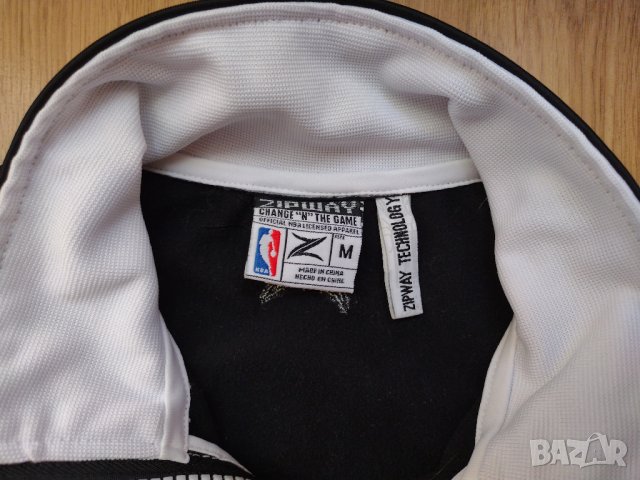 NBA / Brooklyn Nets  - детски анцуг , снимка 6 - Детски анцузи и суичери - 44463583
