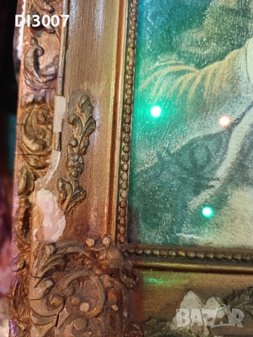 Картина с размер 46/38 см., снимка 4 - Картини - 53167314