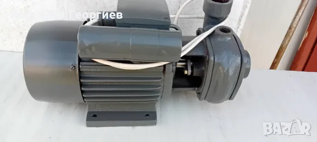 Водна помпа за поливане Вида  4, снимка 9 - Напояване - 48591706