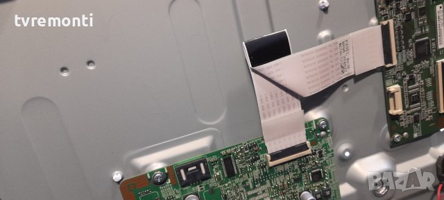 MAIN BOARD ,BN94-08230K, BN41-02358, for SAMSUNG UE32J5000AW, снимка 4 - Части и Платки - 37242565