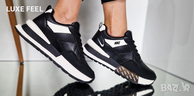 Дамски Маратонки ⚜️ Nike , снимка 13 - Маратонки - 52642510