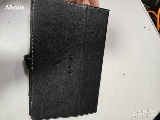 лаптоп/ таблет terra за части или за ремонт, снимка 5 - Таблети - 48499475