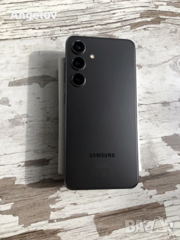 Samsung Galaxy S24, снимка 3 - Samsung - 56534983