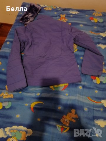 Модерно яке като ново, снимка 3 - Якета - 31191453