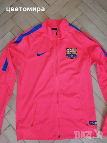 Nike Barcelona размер M