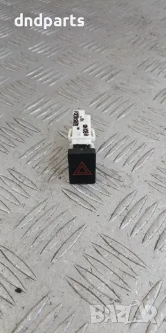 Бутон аварийни светлини Nissan Qashqai 2012г.	
