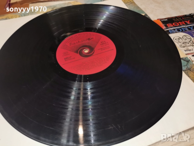 ЛИЛИ ИВАНОВА 1112251953, снимка 6 - Грамофонни плочи - 52741372