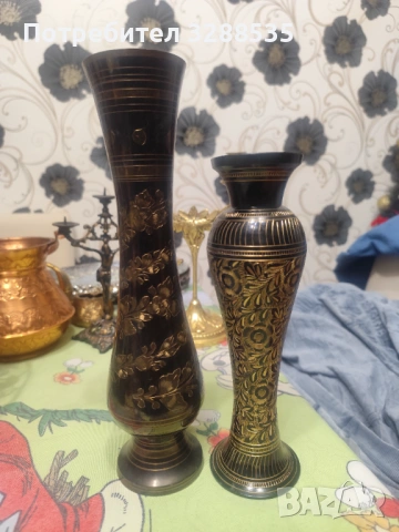 За ценители 