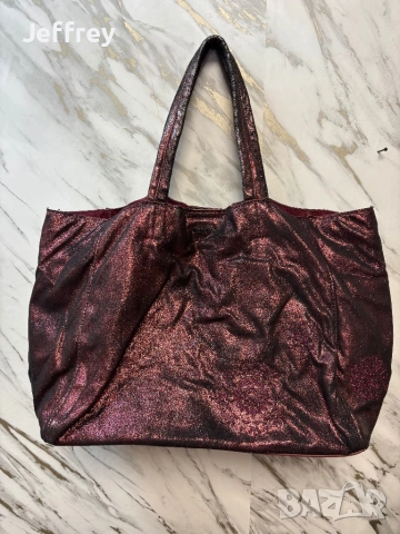 Desigual, снимка 2 - Чанти - 53043151