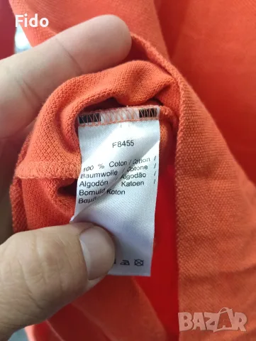 Lacoste Мъжка блуза, снимка 3 - Блузи - 56526913
