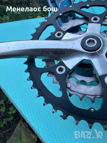 Рамка 80 лв, снимка 6 - Части за велосипеди - 52271199