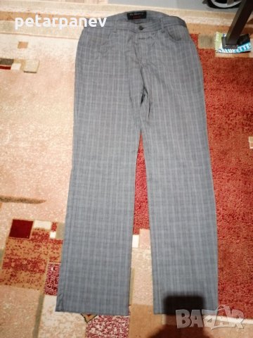 Мъжки панталон Alberto Stone- Ceramica - 32 размер