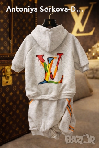 Маркови дрешки за кучета, снимка 15 - За кучета - 52892809