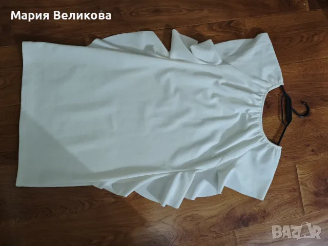 Дамски рокли, снимка 8 - Рокли - 48693167