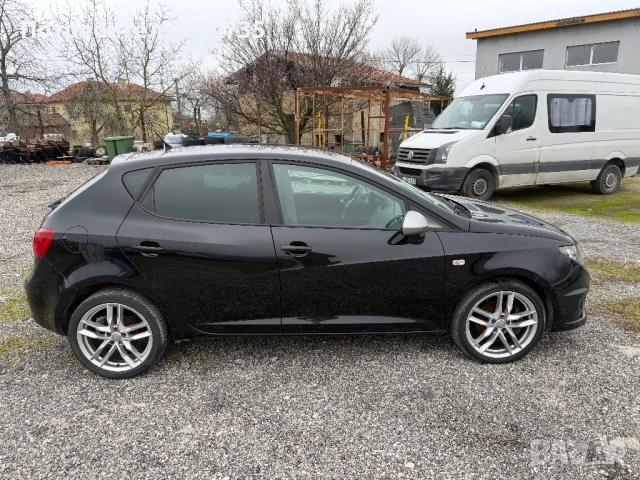 Seat Ibiza FR, снимка 3 - Автомобили и джипове - 54221922