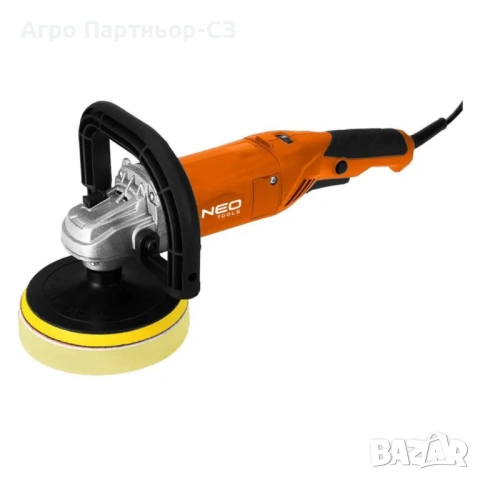 NEO Tools -електрически и акумулаторни инструменти за професионалисти , снимка 5 - Винтоверти - 53299543