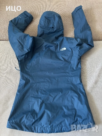 Дамско тънко яке The North Face, снимка 6 - Якета - 51576416