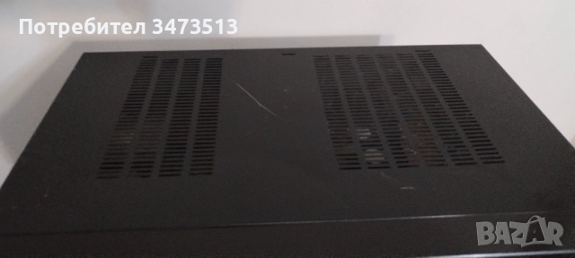 Sony str-av210, снимка 6 - Ресийвъри, усилватели, смесителни пултове - 52068576