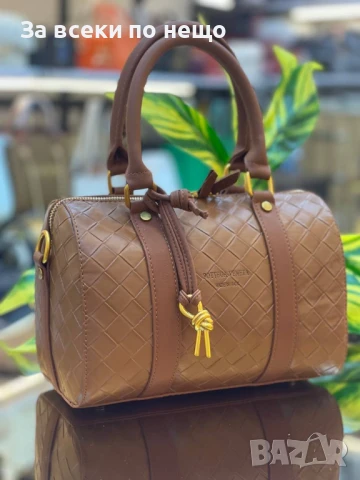 Bottega Veneta Дамска Чанта Ботега Венета - Налични Различни Цветове Код E574, снимка 7 - Чанти - 50824863